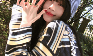 丝芭传媒发声明公开鞠婧祎收入 每月25万工资全额报销旅游支出