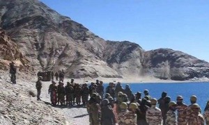 印巴停火不足24小时，巴外长紧急访华，印度：同时对抗两大邻国？