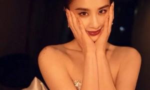 娱乐圈星二代阵容上新：黄多多演电影小S二女儿凭美貌成功出圈