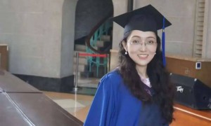 武大允杨景媛修改论文保学位, 材料半夜传网盘被抓, 道歉中百般狡辩