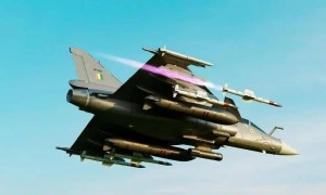 印巴空战，印度空军“阵风”被暴打成筛子，印海军为啥还如此青睐
