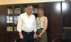 宗婕莉、宗继昌、宗继盛，到底是谁，和宗馥莉有啥关系？