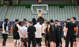 王朝底蕴！无核辽宁全民皆兵 全新打法掀翻卫冕冠军