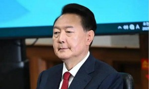 对中朝交底后，李在明支持率暴跌，一匹黑马杀出，释放信息量大