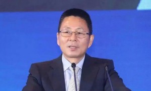 王建军被免去证监会副主席职务，此前因涉嫌严重违纪违法任上被查