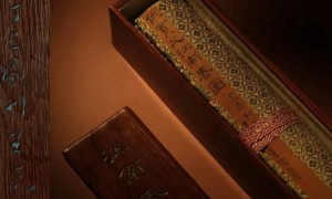 独家｜南京博物院馆藏明代仇英《江南春》为何现身拍卖市场？