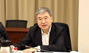 一重集团副总经理陆文俊落马，今年已有19名中管干部被查