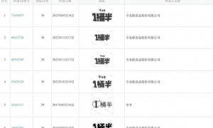 继白象“多半”争议后，今麦郎“1桶半”也被指玩文字游戏