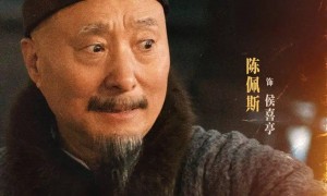 《戏台》票房冲5亿，陈佩斯耗尽心血，却为站队“港独”的他买单